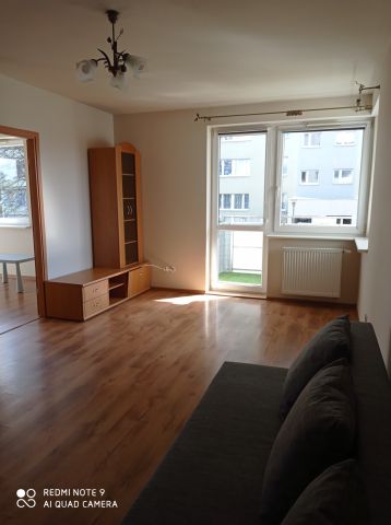 Mieszkanie 2-pokojowe Bydgoszcz Szwederowo, ul. Tadeusza Czackiego. Zdjęcie 1