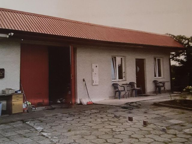 dom wolnostojący, 2 pokoje Tarnobrzeg Sielec, ul. Nowowiejska. Zdjęcie 1