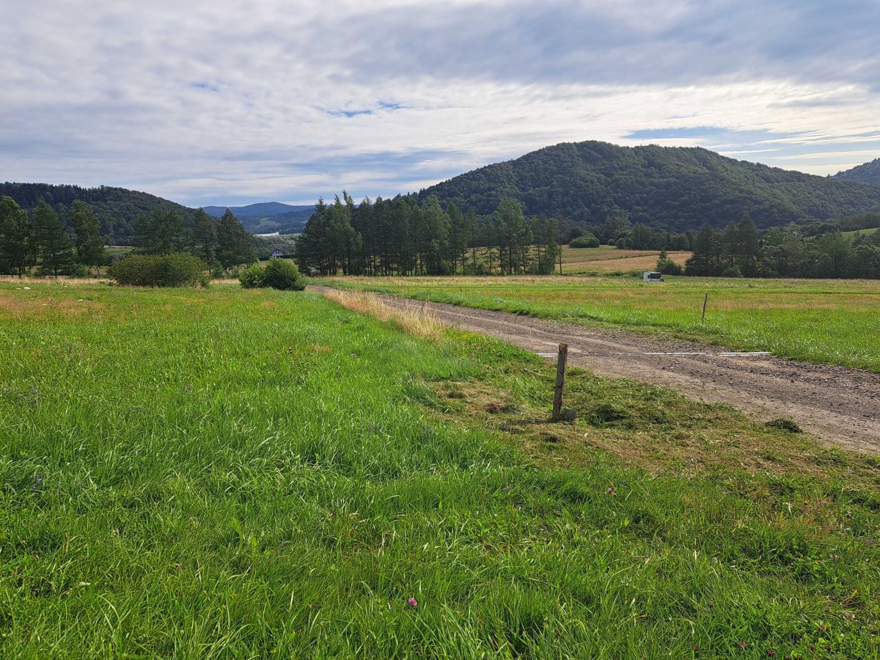 Działka budowlana Bukowiec. Zdjęcie 4