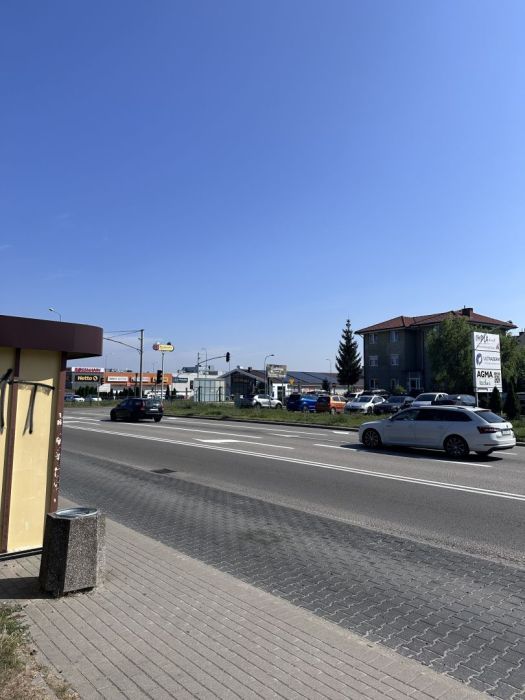 Działka budowlana Kowale. Zdjęcie 5