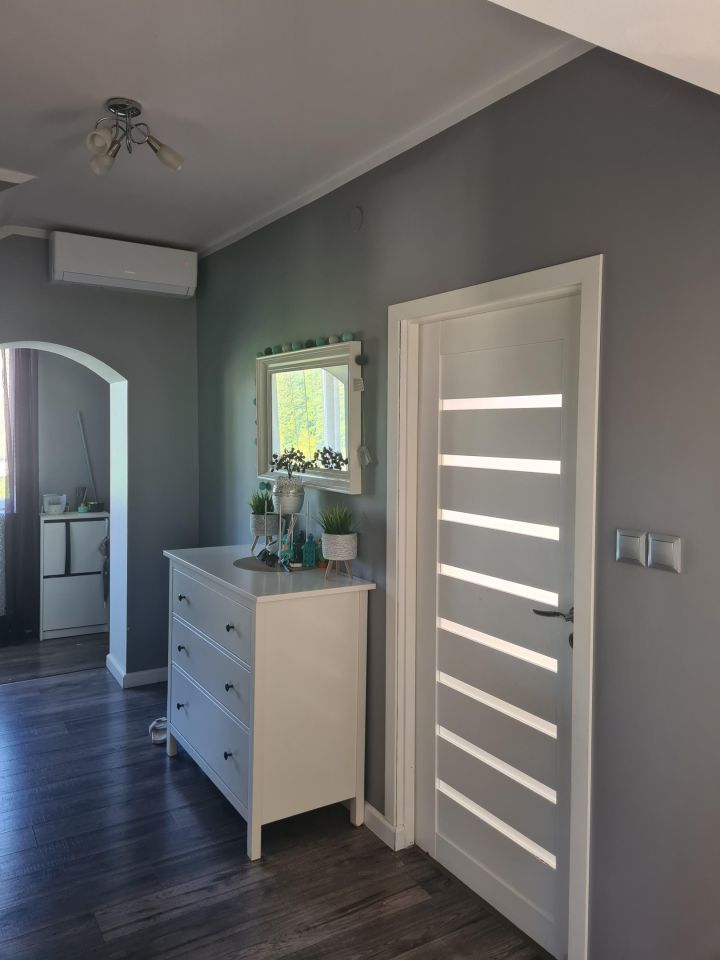 dom wolnostojący, 6 pokoi Kraków Opatkowice, ul. Poronińska. Zdjęcie 11