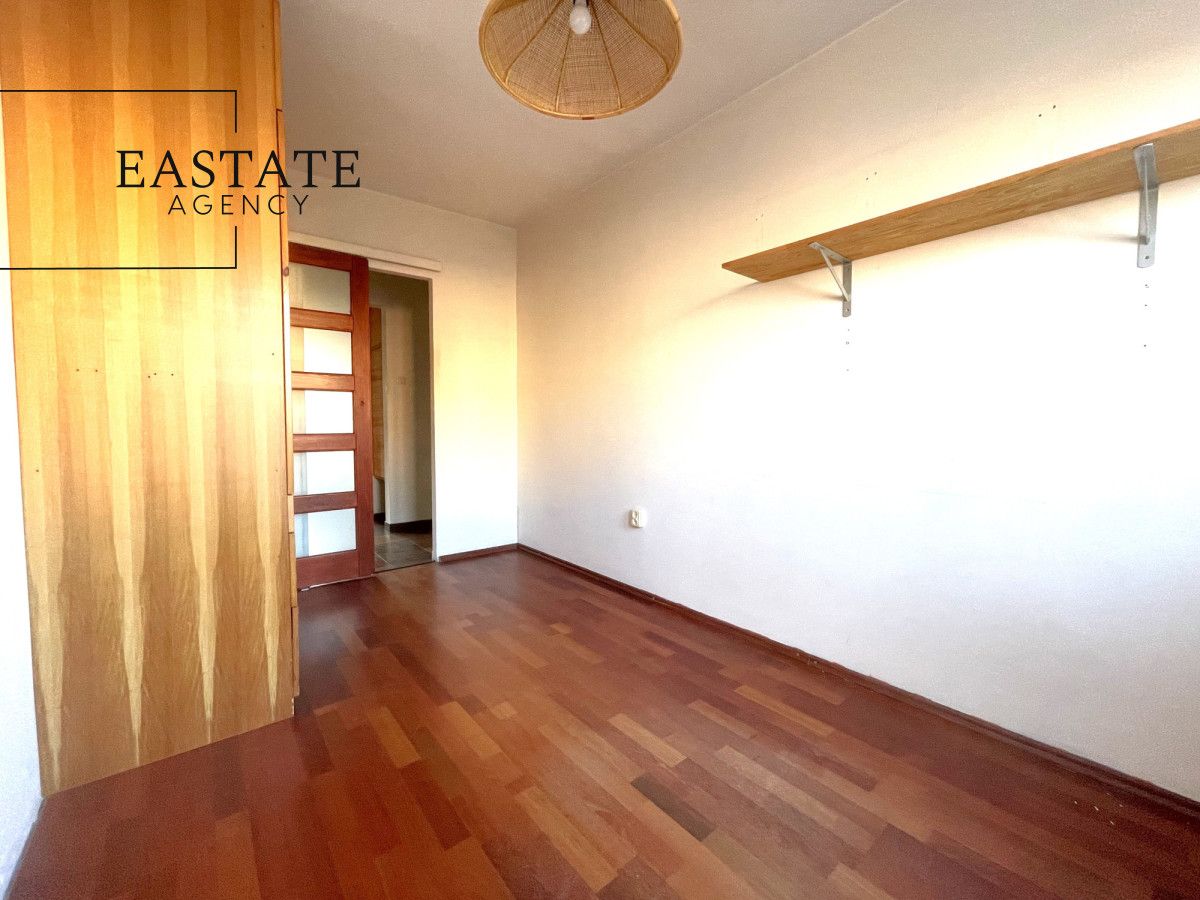 Mieszkanie 3-pokojowe Warszawa, ul. Tadeusza Krępowieckiego. Zdjęcie 3