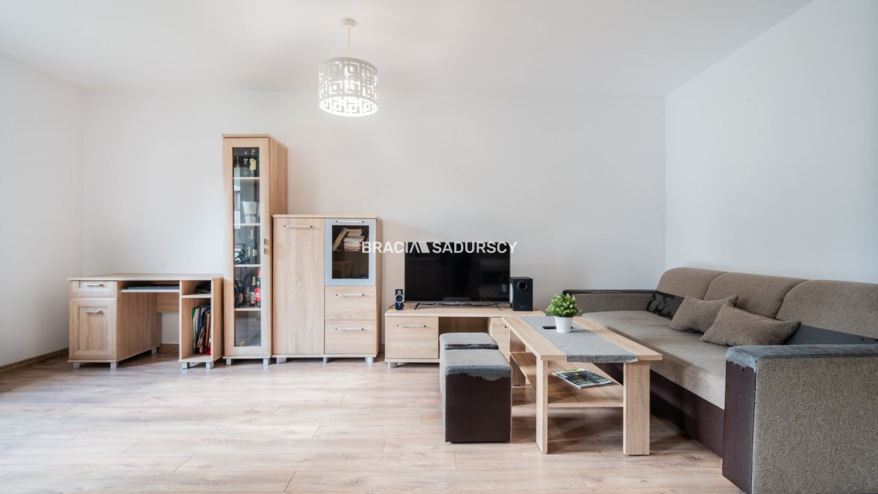 Mieszkanie 3-pokojowe Kraków Grzegórzki, ul. Grzegórzecka. Zdjęcie 8