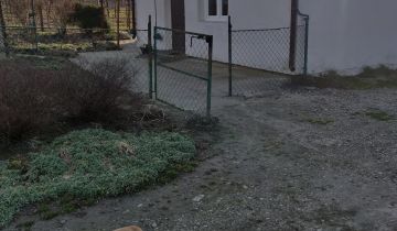 Działka rolna Wola Worowska