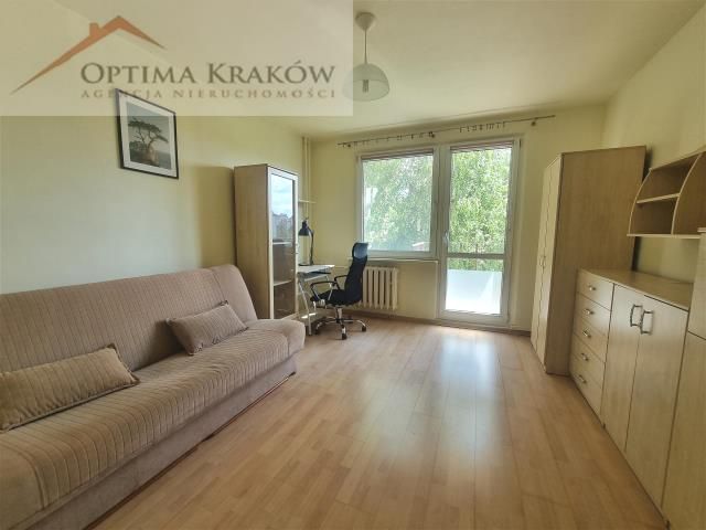 Mieszkanie 3-pokojowe Kraków Podgórze Duchackie, ul. Marii i Bolesława Wysłouchów. Zdjęcie 1