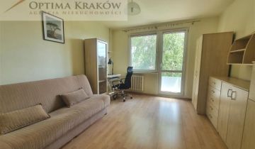 Mieszkanie 3-pokojowe Kraków Podgórze Duchackie, ul. Marii i Bolesława Wysłouchów