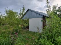 Działka rod Mielec Cyranka, ul. Kosmonautów. Zdjęcie 2