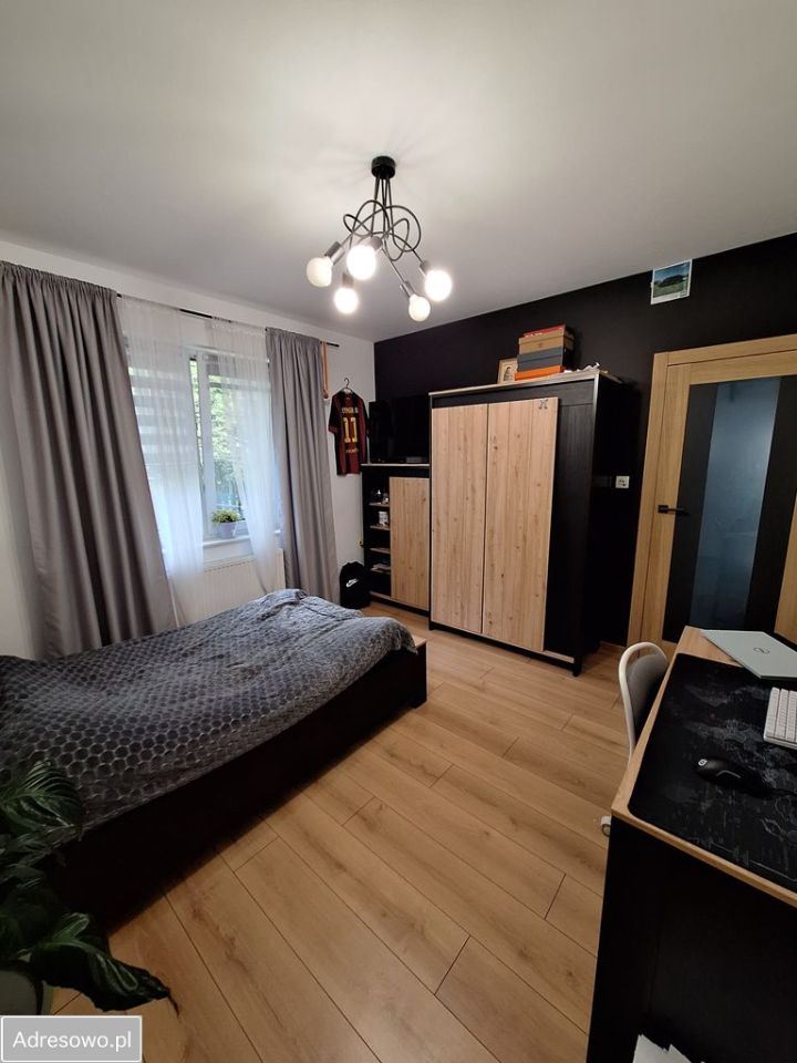 dom wolnostojący, 5 pokoi Radom Idalin, ul. Janiszpolska. Zdjęcie 4