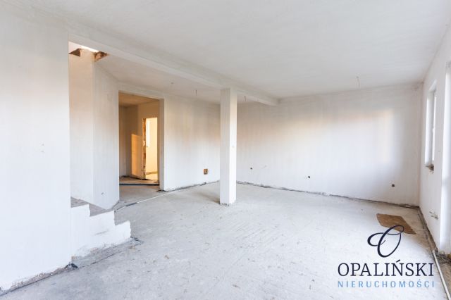 dom szeregowy, 5 pokoi Rzeszów, ul. Władysława Warneńczyka. Zdjęcie 14