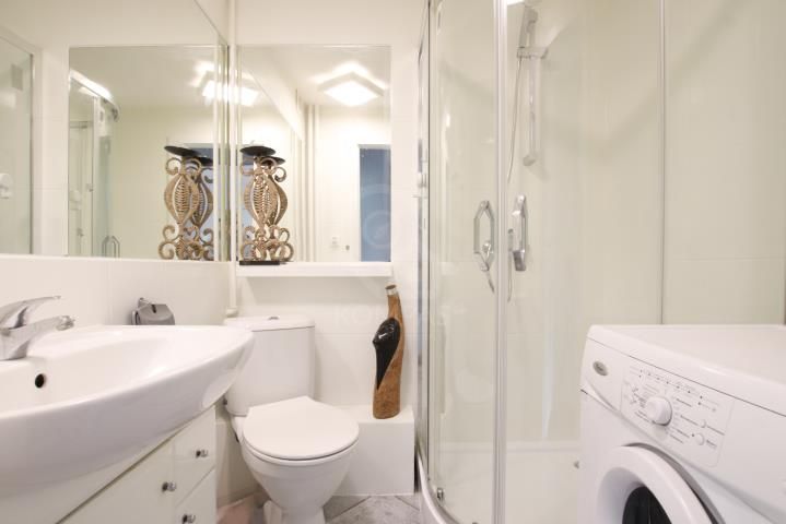 Mieszkanie 2-pokojowe Wrocław, pl. Ludwika Hirszfelda. Zdjęcie 5