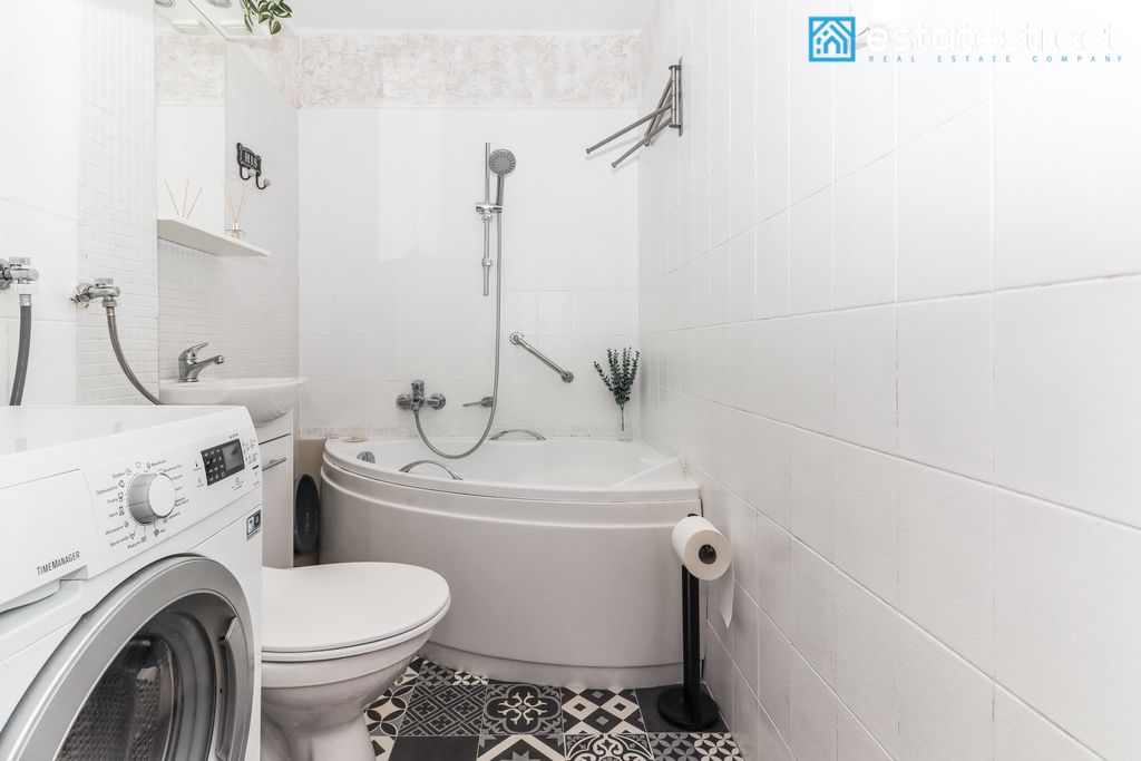 Mieszkanie 3-pokojowe Chrzanów, ul. Zielona. Zdjęcie 15