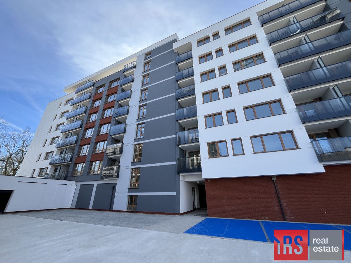 Mieszkanie 2-pokojowe Kołobrzeg. Zdjęcie 9