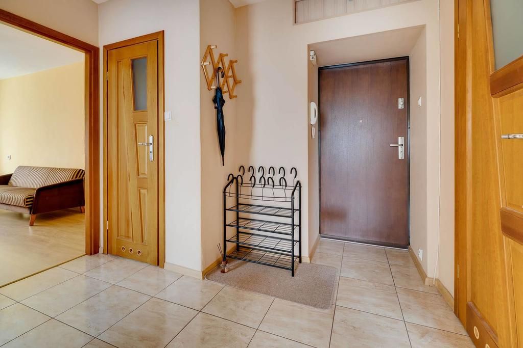 Mieszkanie 3-pokojowe Warszawa Żoliborz, ul. Zygmunta Krasińskiego