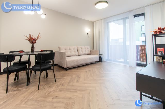 Mieszkanie 2-pokojowe Kraków Bronowice, ul. Aktorów. Zdjęcie 2