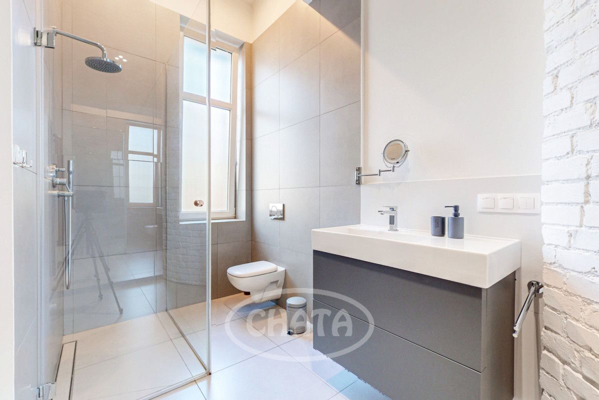 Mieszkanie 2-pokojowe Wrocław Plac Grunwaldzki, ul. Marii Curie-Skłodowskiej. Zdjęcie 19