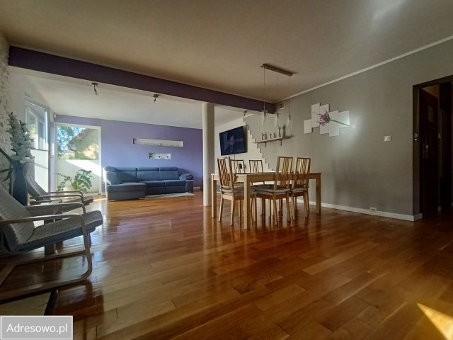 dom wolnostojący, 5 pokoi Boża Wola, ul. Pieczarkowa. Zdjęcie 1