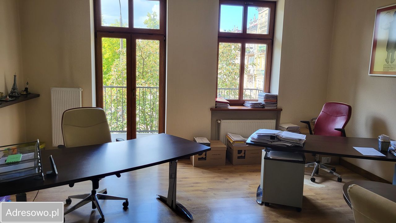 Mieszkanie 4-pokojowe Gorzów Wielkopolski Śródmieście, ul. gen. Jarosława Dąbrowskiego. Zdjęcie 6