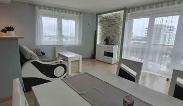 Mieszkanie 3-pokojowe Gdańsk Kiełpinek, ul. Przytulna