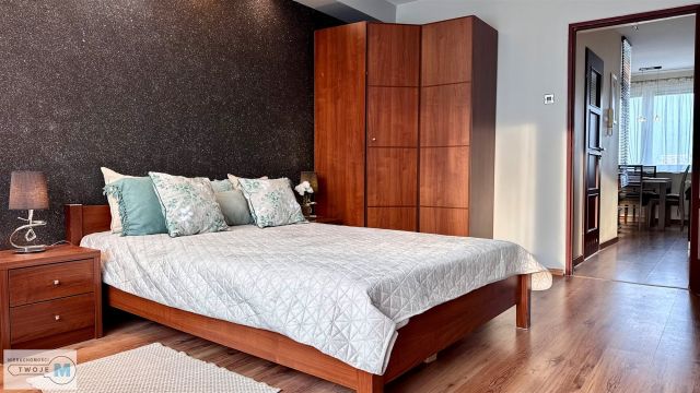 Mieszkanie 3-pokojowe Kielce. Zdjęcie 5