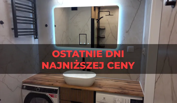 Mieszkanie 5-pokojowe Lublin Czechów, ul. Szwajcarska