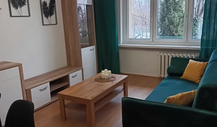 Mieszkanie 2-pokojowe Sosnowiec Zagórze, ul. Bolesława Chrobrego