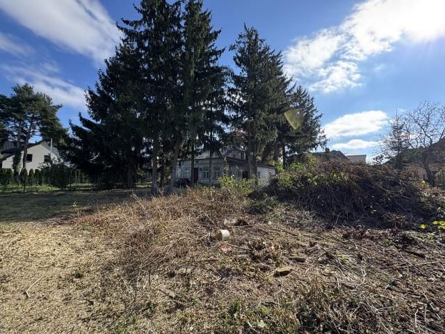 Działka budowlana Wołomin Sławek. Zdjęcie 4