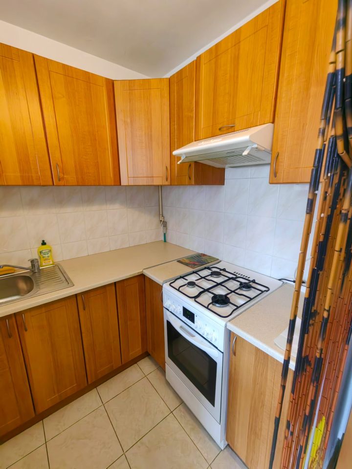 Mieszkanie 1-pokojowe Warszawa Bielany, al. Aleja Władysława Reymonta. Zdjęcie 6