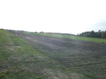 Działka budowlana Janów Ruszki. Zdjęcie 3