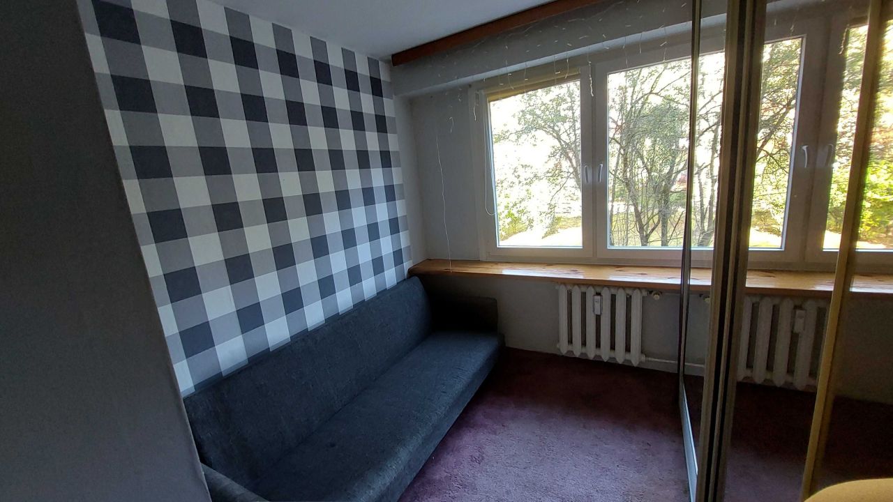 Mieszkanie 3-pokojowe Białystok Centrum. Zdjęcie 2