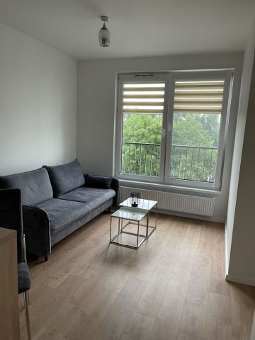 Mieszkanie 2-pokojowe Radzymin, ul. Juliusza Słowackiego. Zdjęcie 1