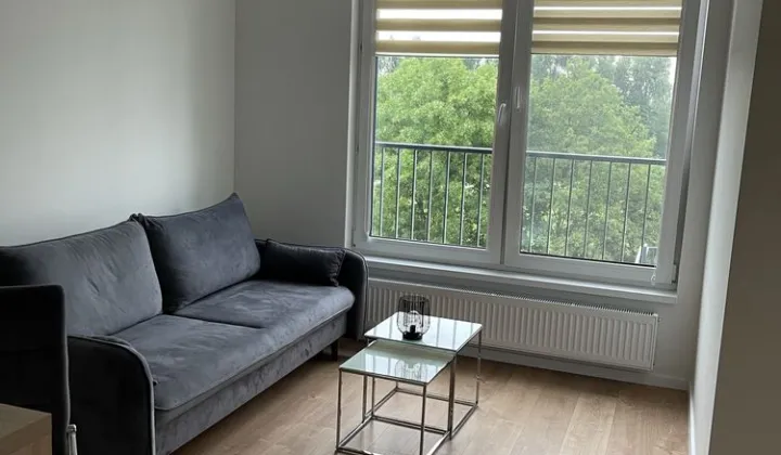 Mieszkanie 2-pokojowe Radzymin, ul. Juliusza Słowackiego