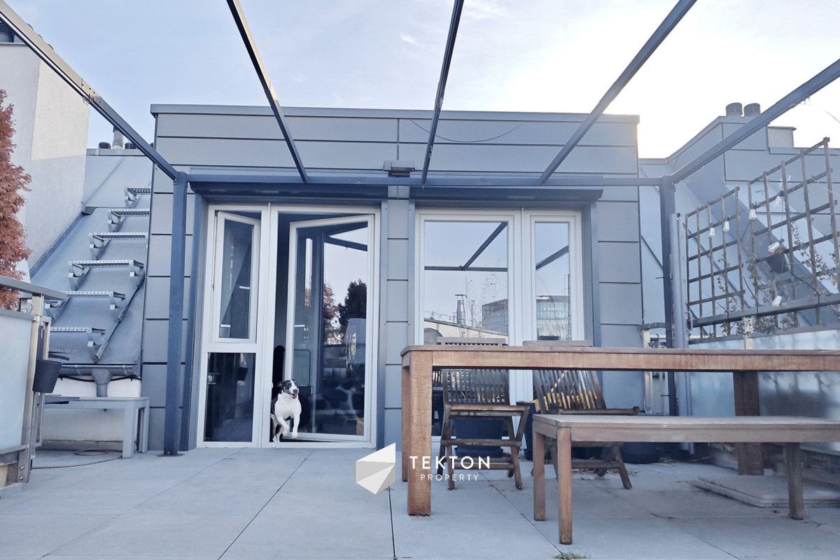 Mieszkanie 3-pokojowe Poznań Wilda, ul. św. Czesława. Zdjęcie 14