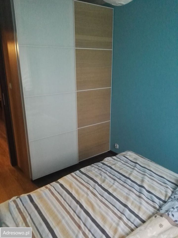 Mieszkanie 3-pokojowe Wrocław Krzyki, ul. Wietrzna. Zdjęcie 4