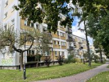 Mieszkanie 3-pokojowe Lublin LSM, ul. Balladyny