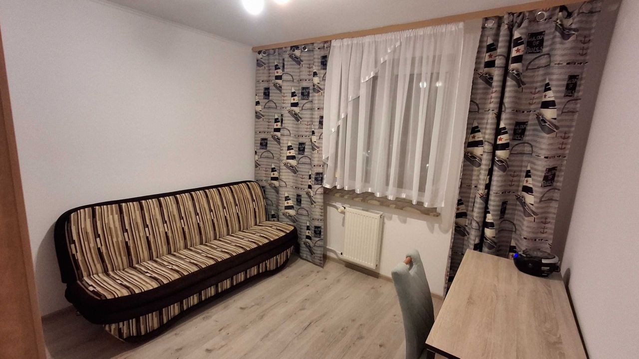 Mieszkanie 2-pokojowe Lublin, ul. Bursztynowa. Zdjęcie 8