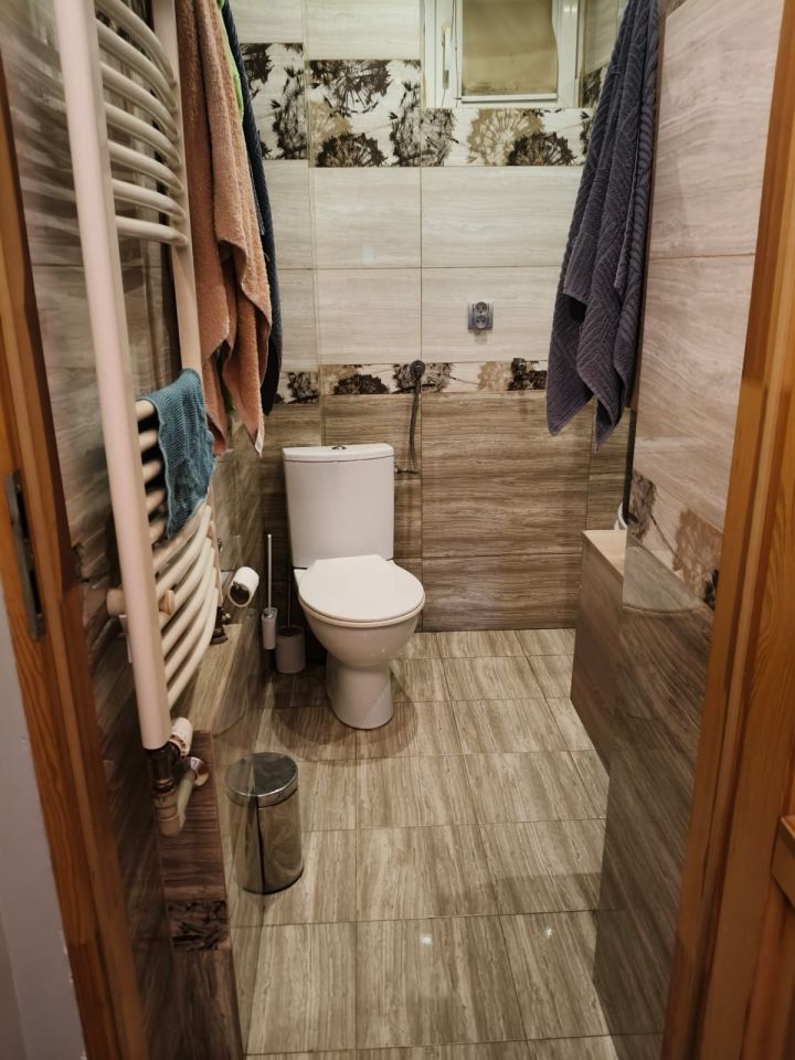 bliźniak, 3 pokoje Skoczów Centrum. Zdjęcie 3