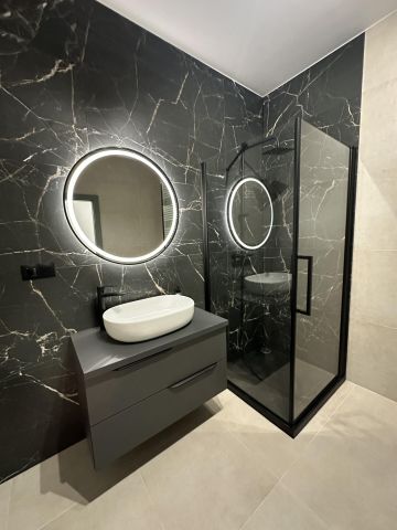 Mieszkanie 3-pokojowe Sosnowiec Zagórze, ul. Gwiezdna. Zdjęcie 1