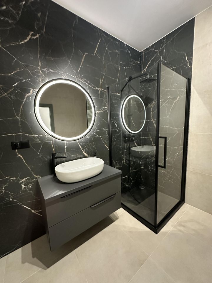 Mieszkanie 3-pokojowe Sosnowiec Zagórze, ul. Gwiezdna