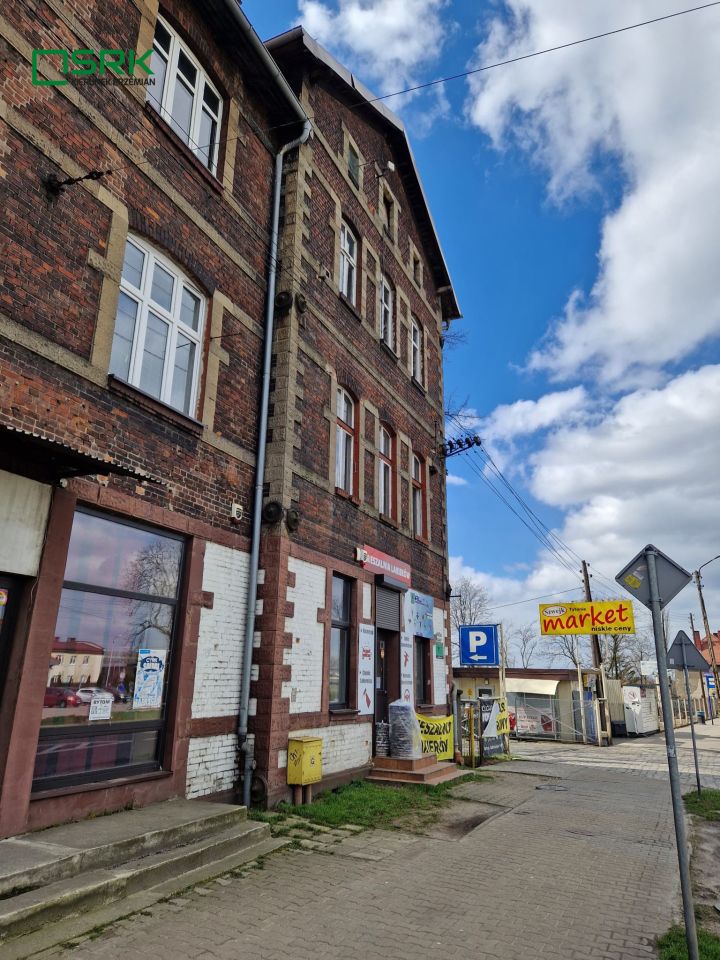 Mieszkanie 1-pokojowe Bytom, ul. Zabrzańska. Zdjęcie 2