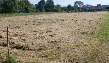 Działka rolno-budowlana Majdanek