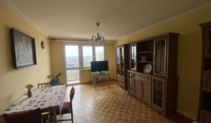 Mieszkanie 3-pokojowe Łódź Karolew, ul. Wileńska