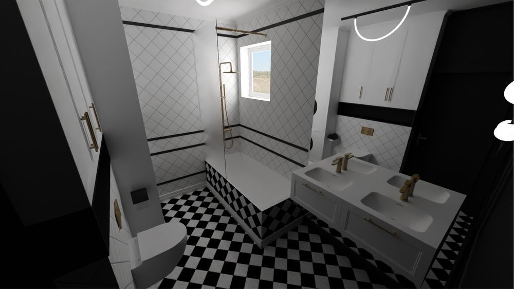 Mieszkanie 2-pokojowe Piotrków Trybunalski, ul. Franklina Roosevelta. Zdjęcie 8