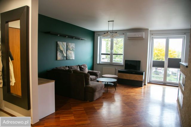 Mieszkanie 3-pokojowe Pruszków, ul. Hubala. Zdjęcie 1