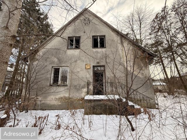 dom wolnostojący, 6 pokoi Celestynów, ul. Klonowa. Zdjęcie 1