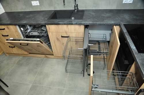 Mieszkanie 2-pokojowe Tarnów Śródmieście, ul. Urszulańska. Zdjęcie 4