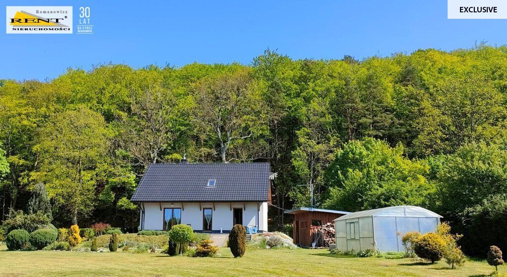 dom wolnostojący, 5 pokoi Międzyzdroje, ul. Niepodległości. Zdjęcie 14