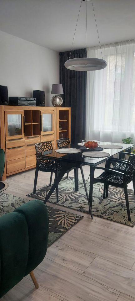 Mieszkanie 2-pokojowe Sosnowiec Stary Sosnowiec, ul. Jana Sobieskiego. Zdjęcie 7