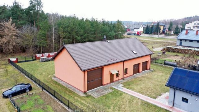 Lokal Rydzewo, ul. Piaskowa. Zdjęcie 5