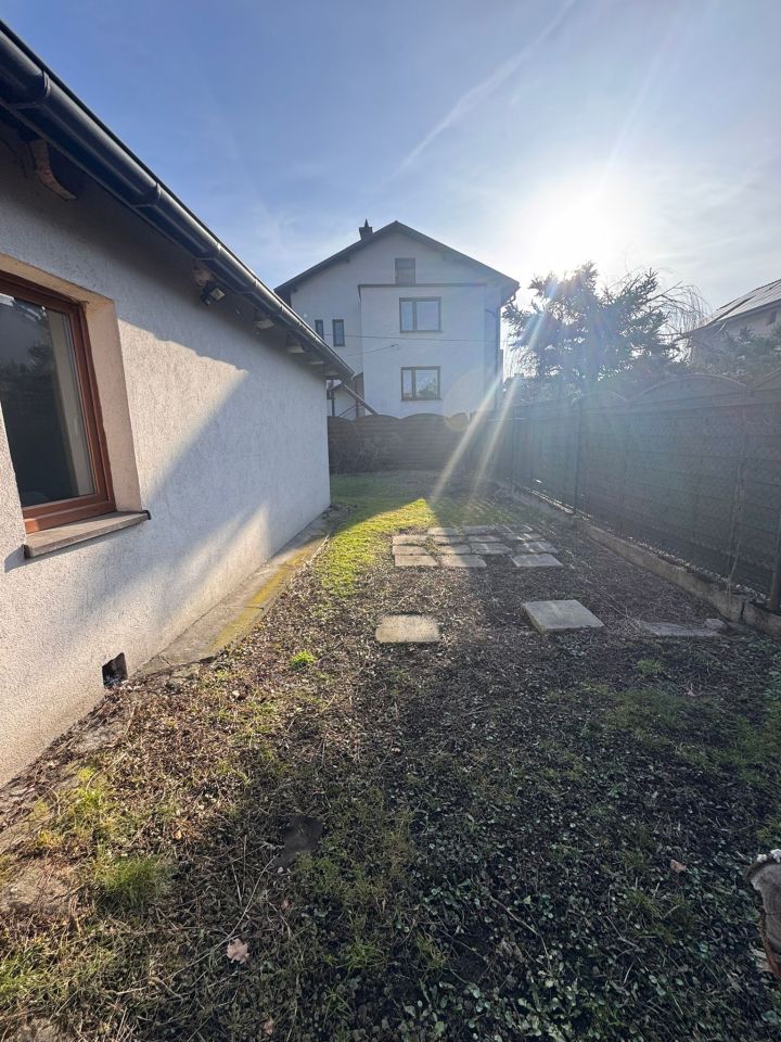 dom wolnostojący, 2 pokoje Andrychów Brzegi, ul. Brzegi. Zdjęcie 11