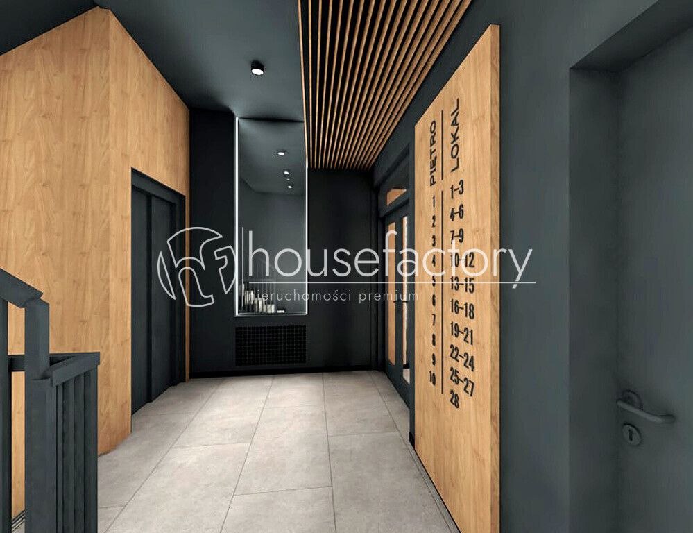 Mieszkanie 4-pokojowe Łódź Zarzew, ul. Ozorkowska. Zdjęcie 4